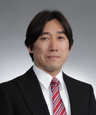 VP  ビジネスディベロップメント