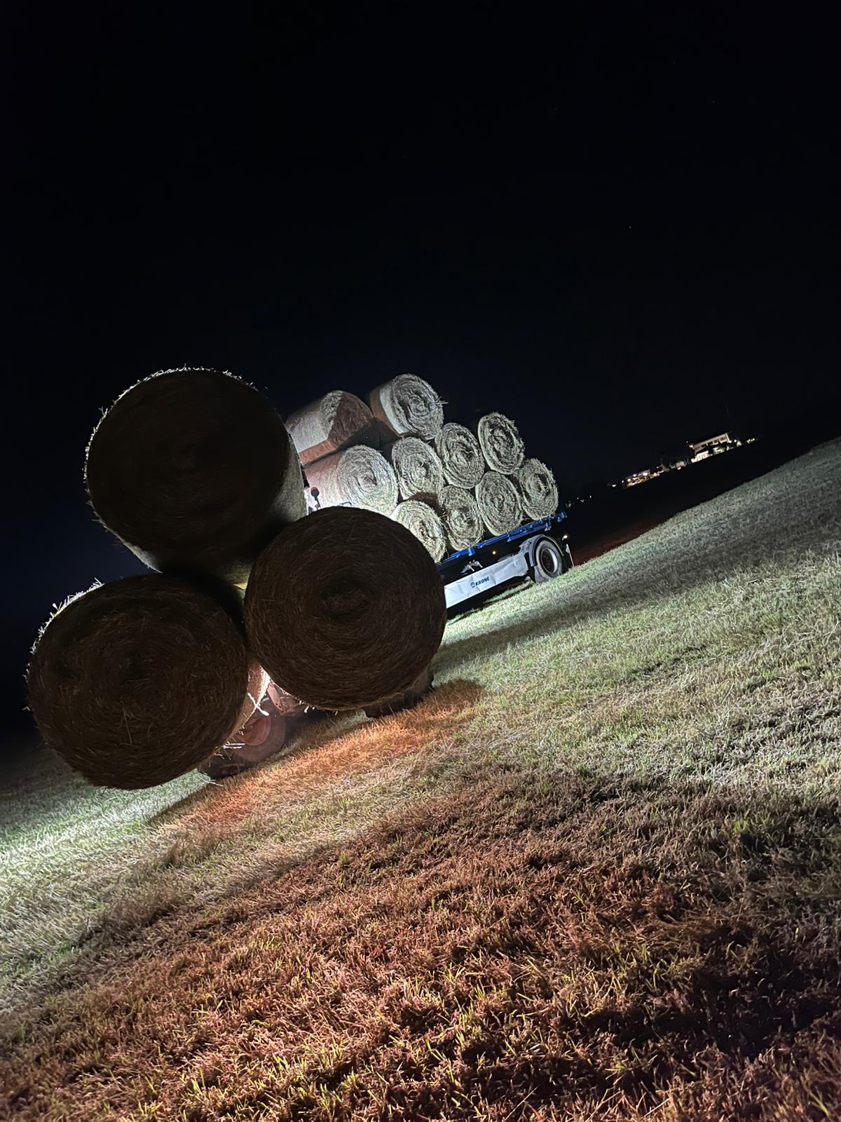 Ballentransport