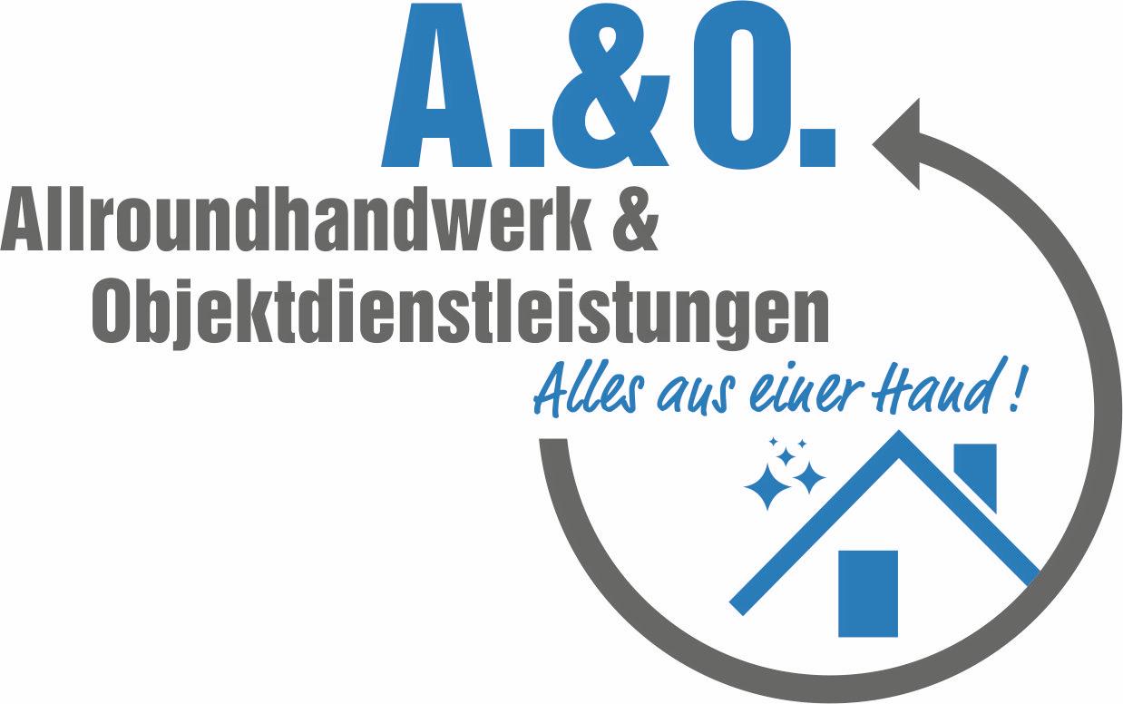 Allroundhandwerk & Objektdienstleistungen