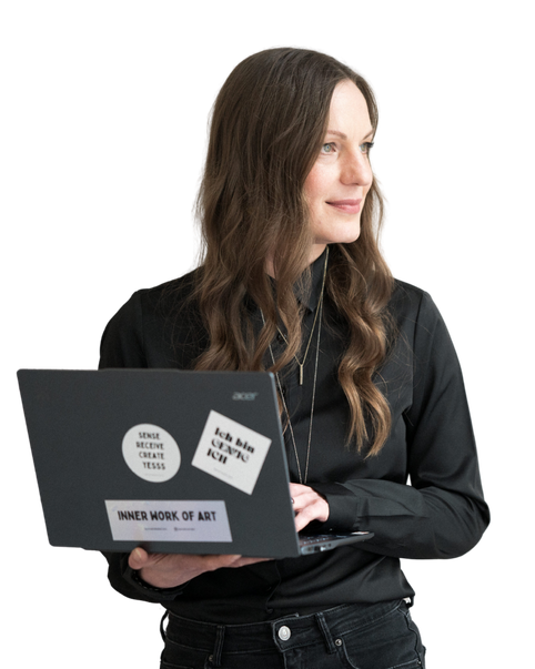 Astrid Kaiser - Inner Work und Mindful Business Coach