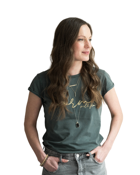 Astrid Kaiser - Mindful Transformation Coach