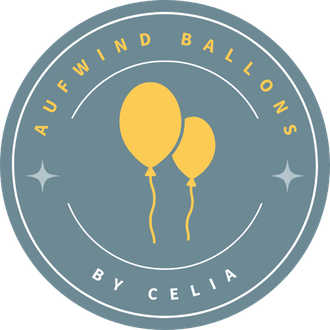 Aufwind Ballons Unterfranken Für Deine Feier