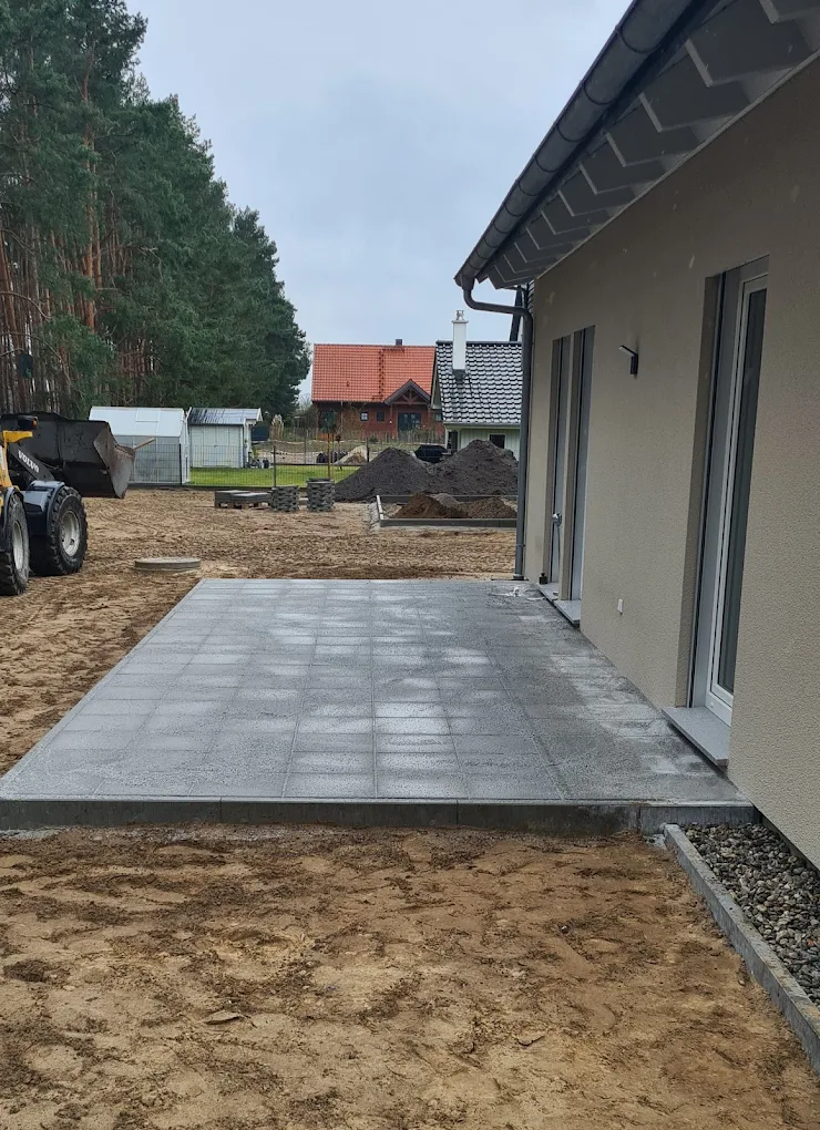 Terrassenbauer
