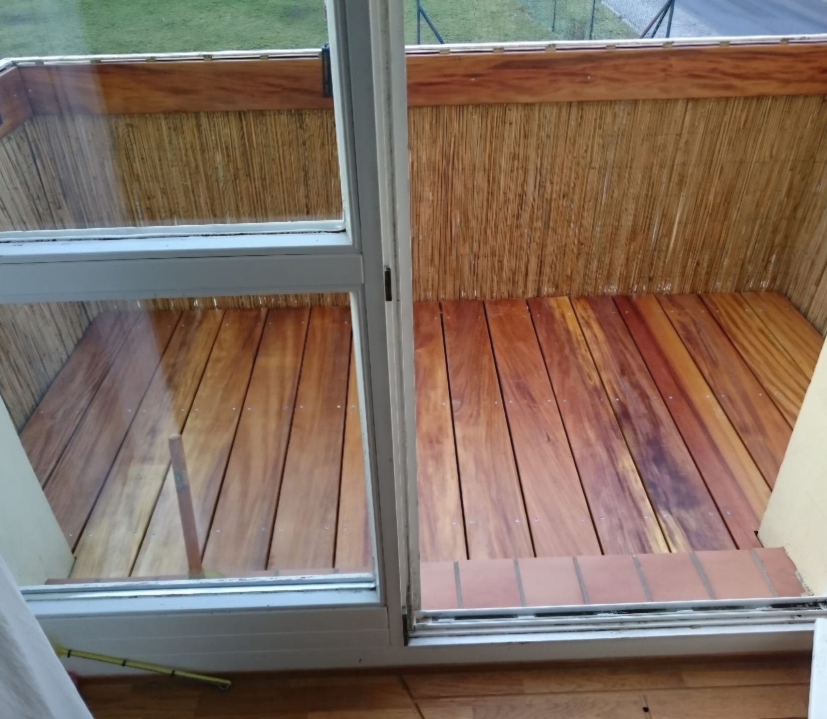 Holzterrassenbauer in Berlin Brandenburg Potsdam