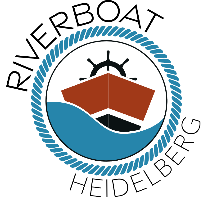 Riverboat Heidelberg