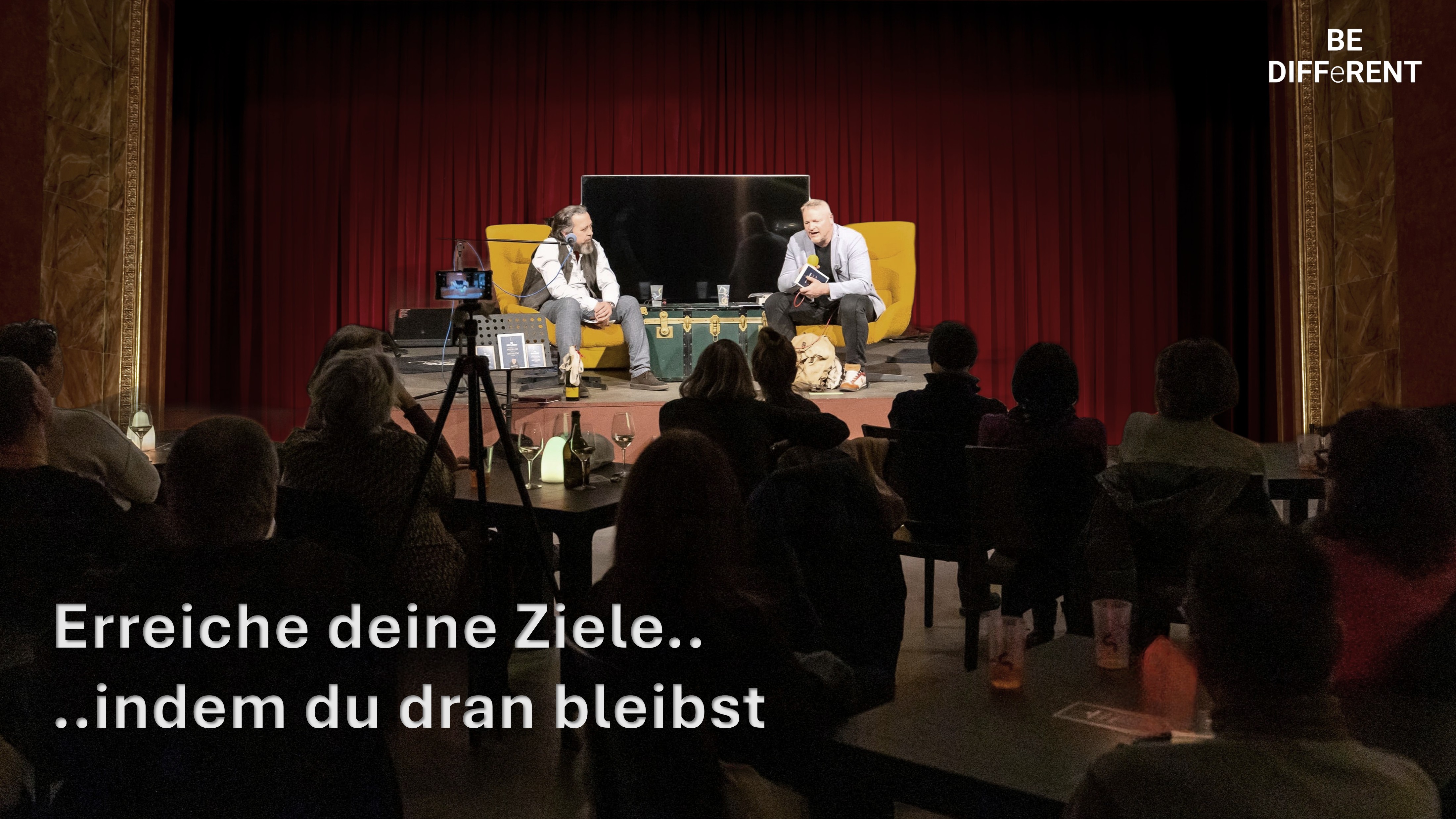 Ziele