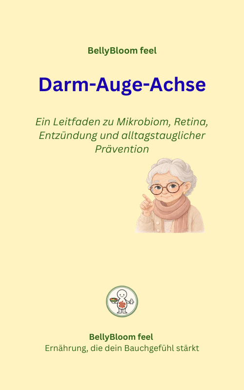 cover darm-auge