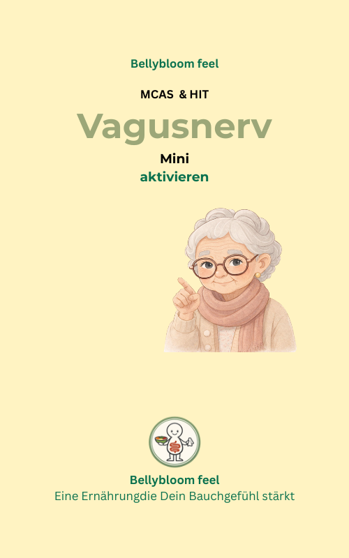 cover varusnerv mini