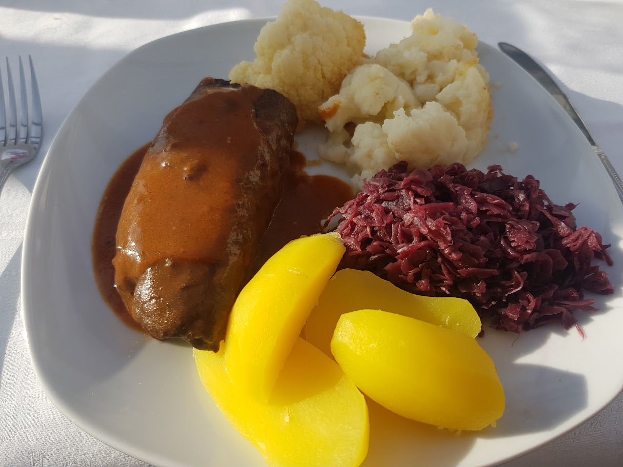 Alltag & Feiertage