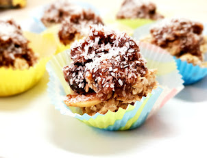 Kuchen und Pikantes