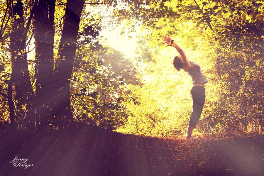 heilsame Bewegungen & Meditation