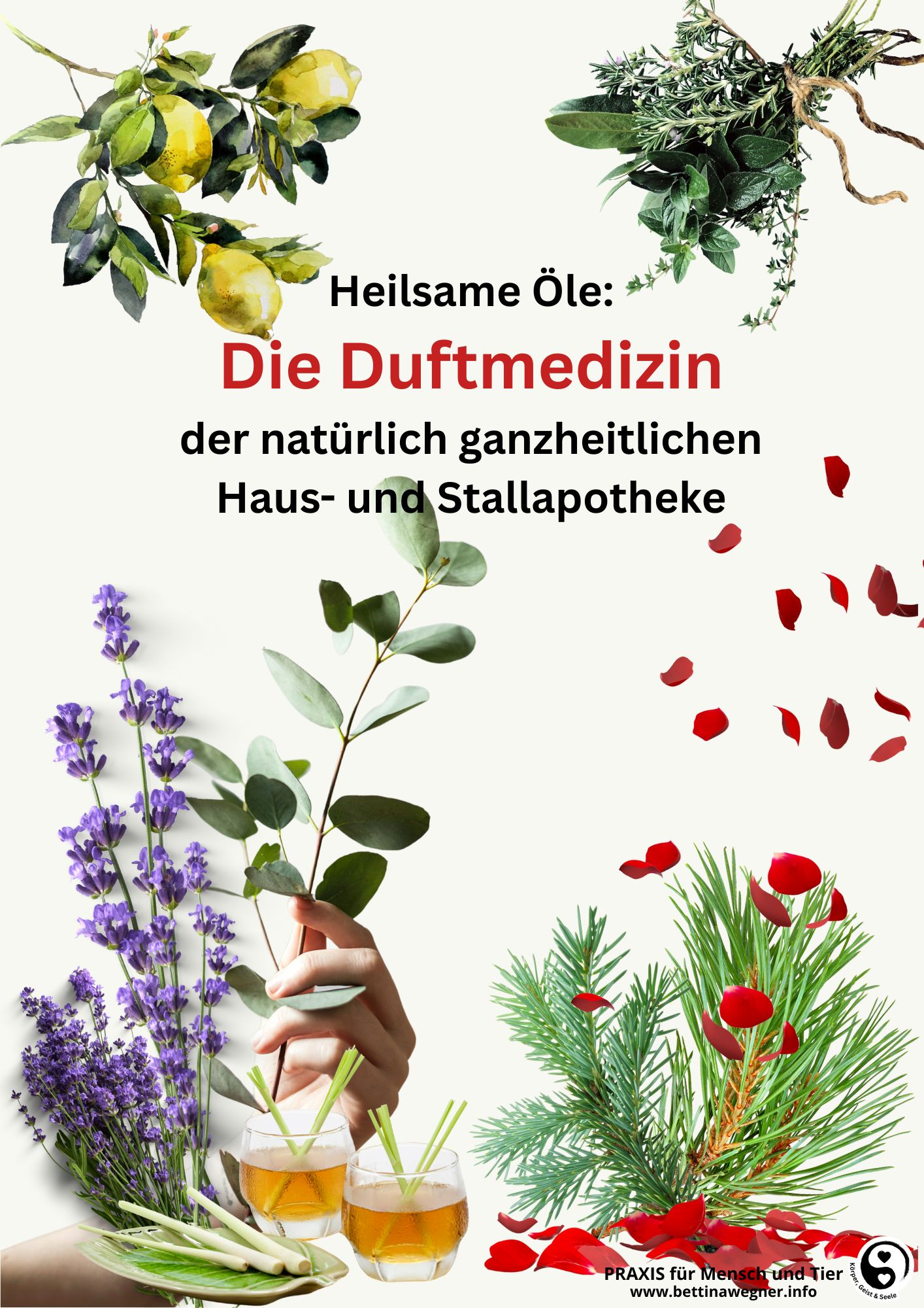 Die natürliche Apotheke