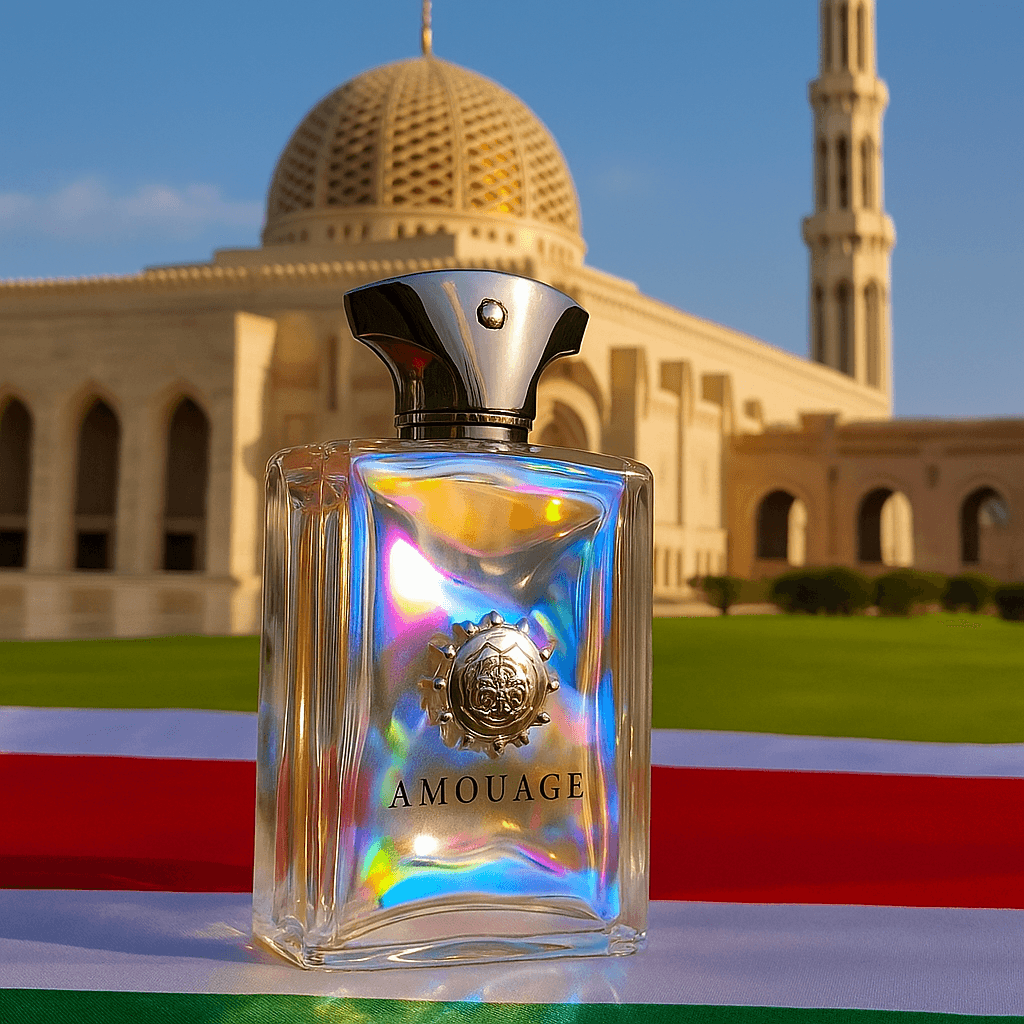 Amouage Portrayal Man