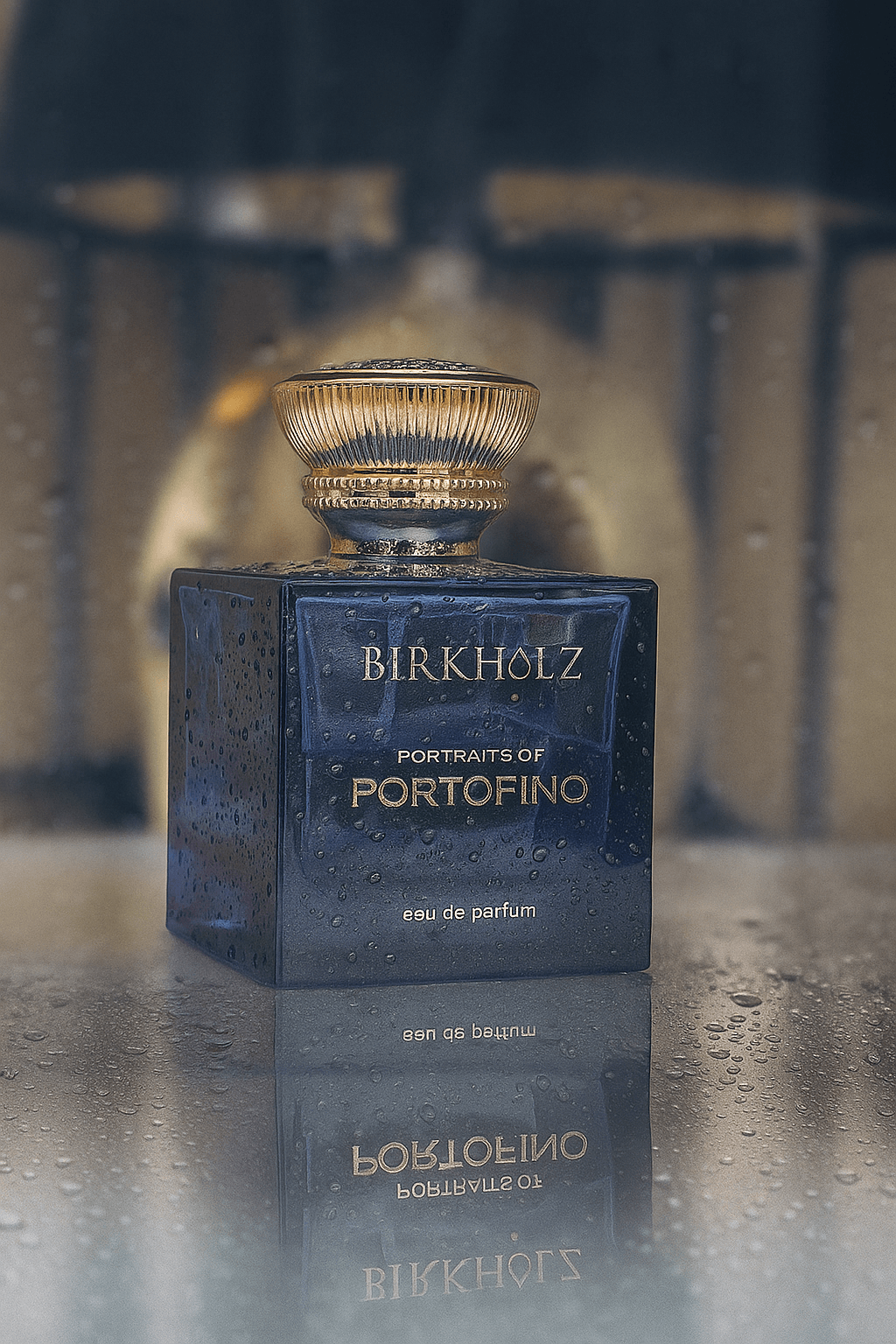 BIRKHOLZ PORTOFINO