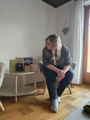 wie andere die Produkte verwenden?