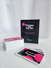 WortWertKarten | Triggerkarten-Set