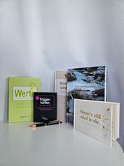 Das Sortiment wächst