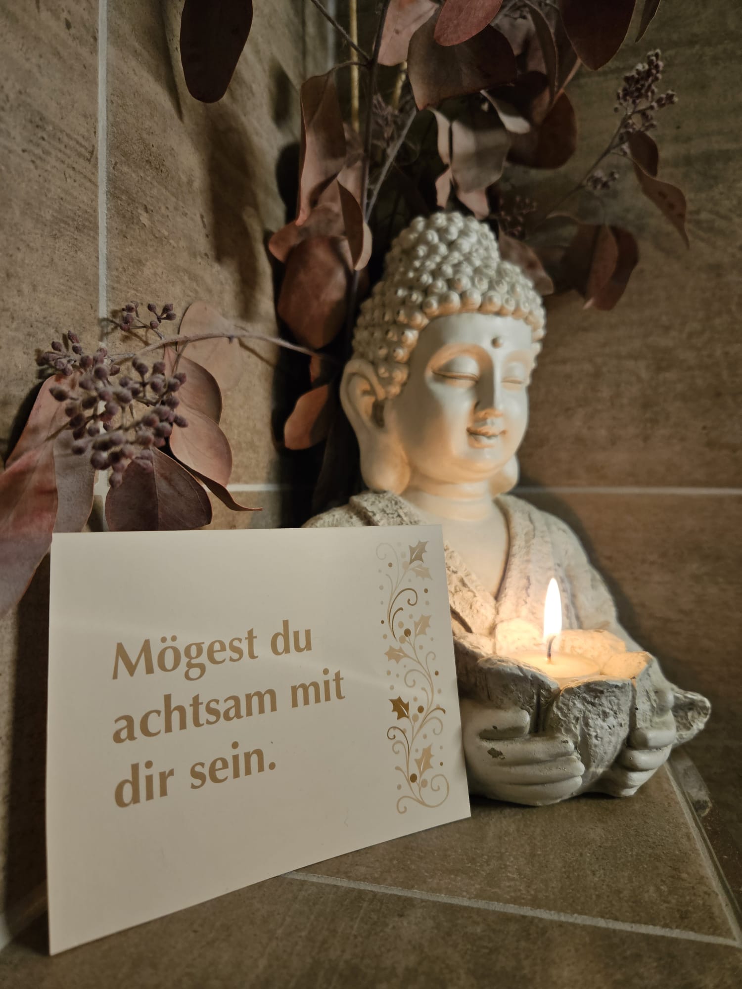 Variante 1 | limited edition | Welche Seite stellst du auf?