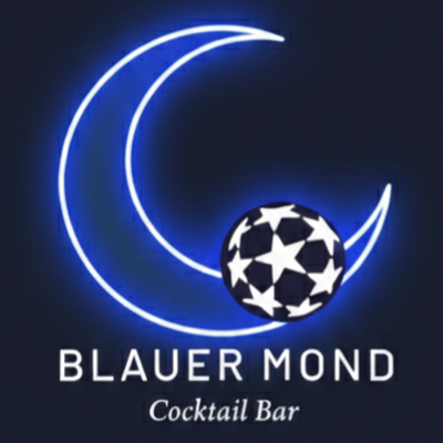 BLAUER MOND COCKTAILBAR
