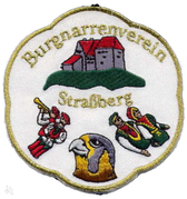 Ringtreffen 2026 Burgnarrenverein Strassberg e.V.
