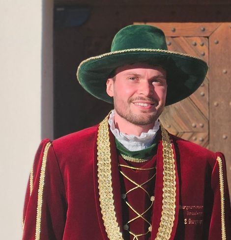 Torben Wissmann