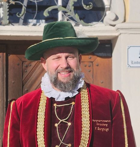 Daniel Nagraszus