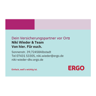 Ergo