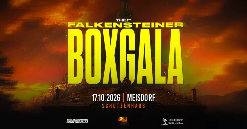 Familientag auf der Herrenbreite Aschersleben 2026 mit dem Boxclub Aschersleben