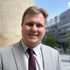 Christian Thomé