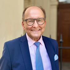 Wolfgang Branoner