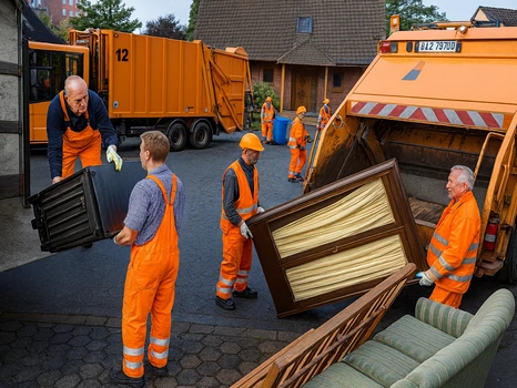 Termine Sperrmull Monchengladbach