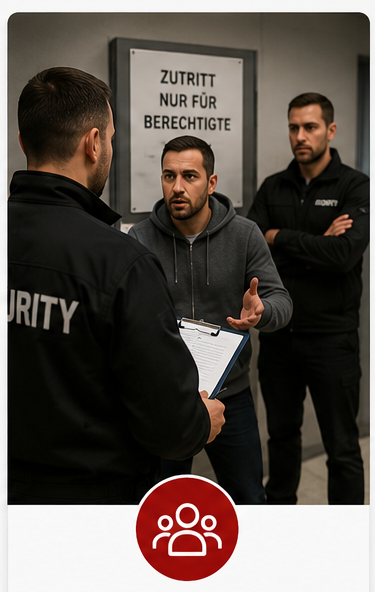 Prüfungssimulation