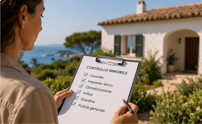 Controlli & Ispezioni