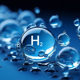 Green Hydrogen