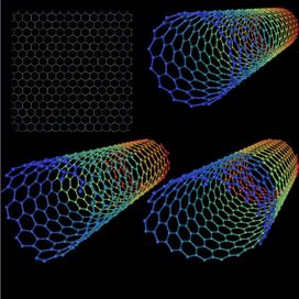Carbon Nanotubes (CNT)