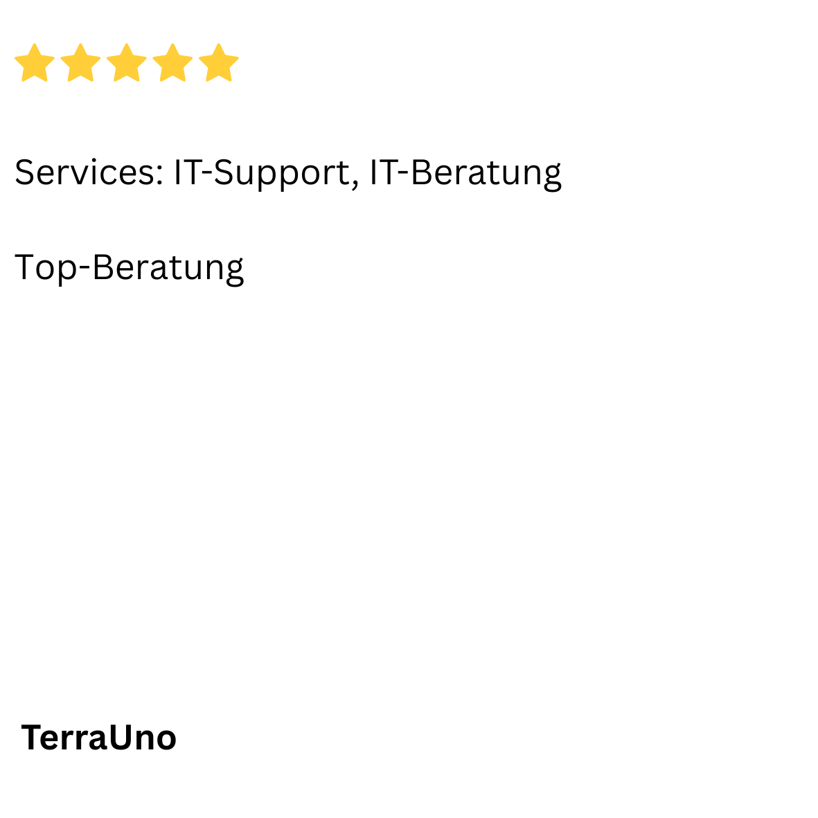 TerraUno