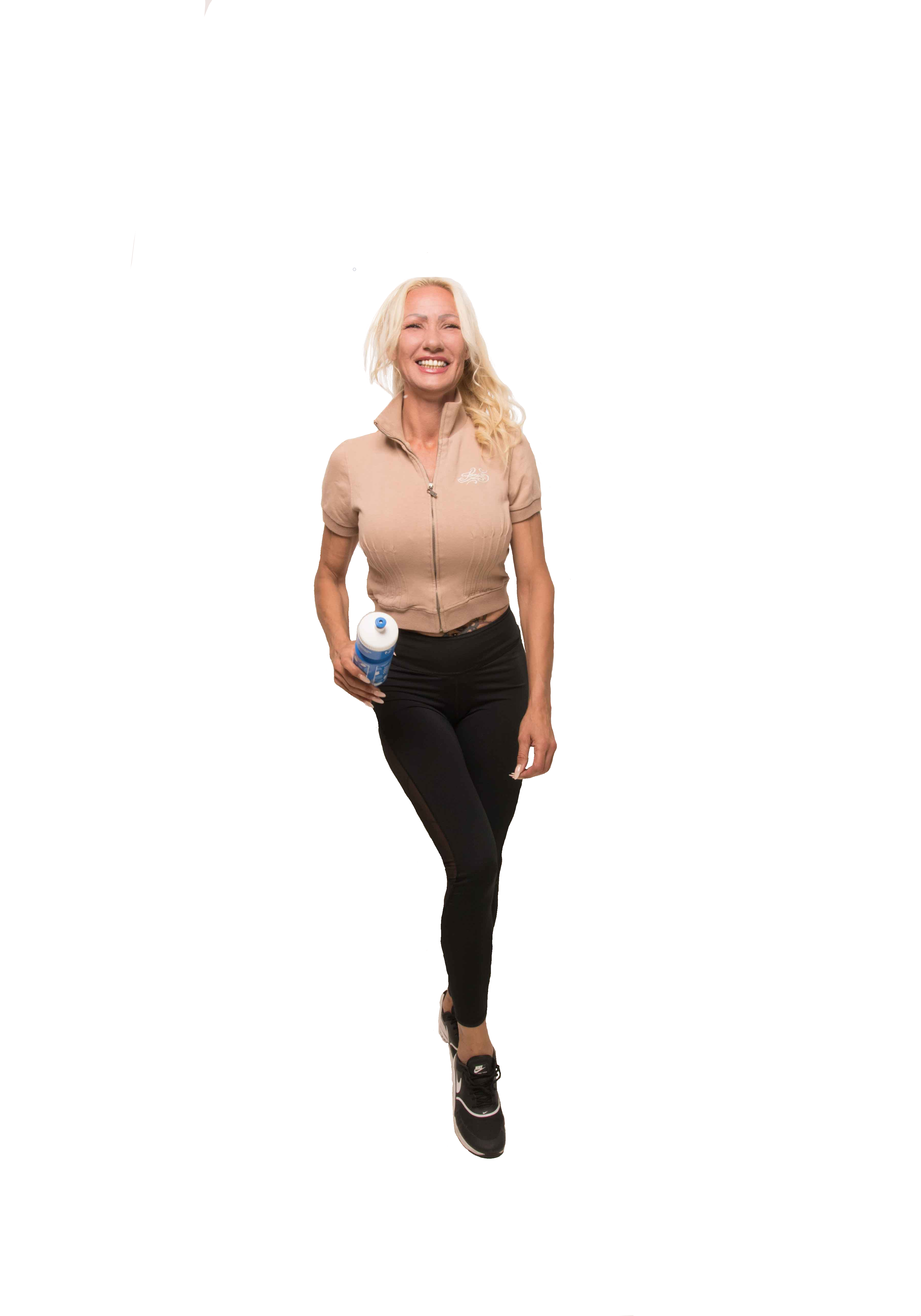 Ina Heidmann // Dana-Dance