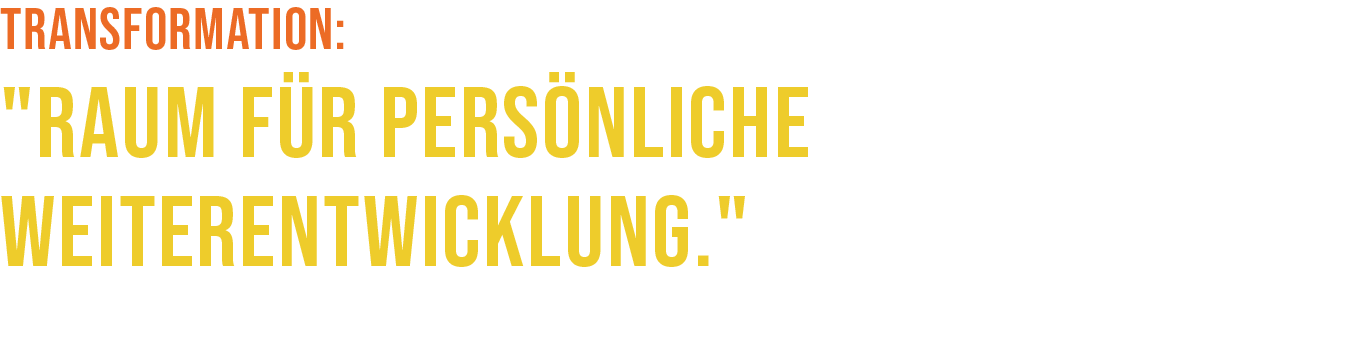 Slideshow Transformation