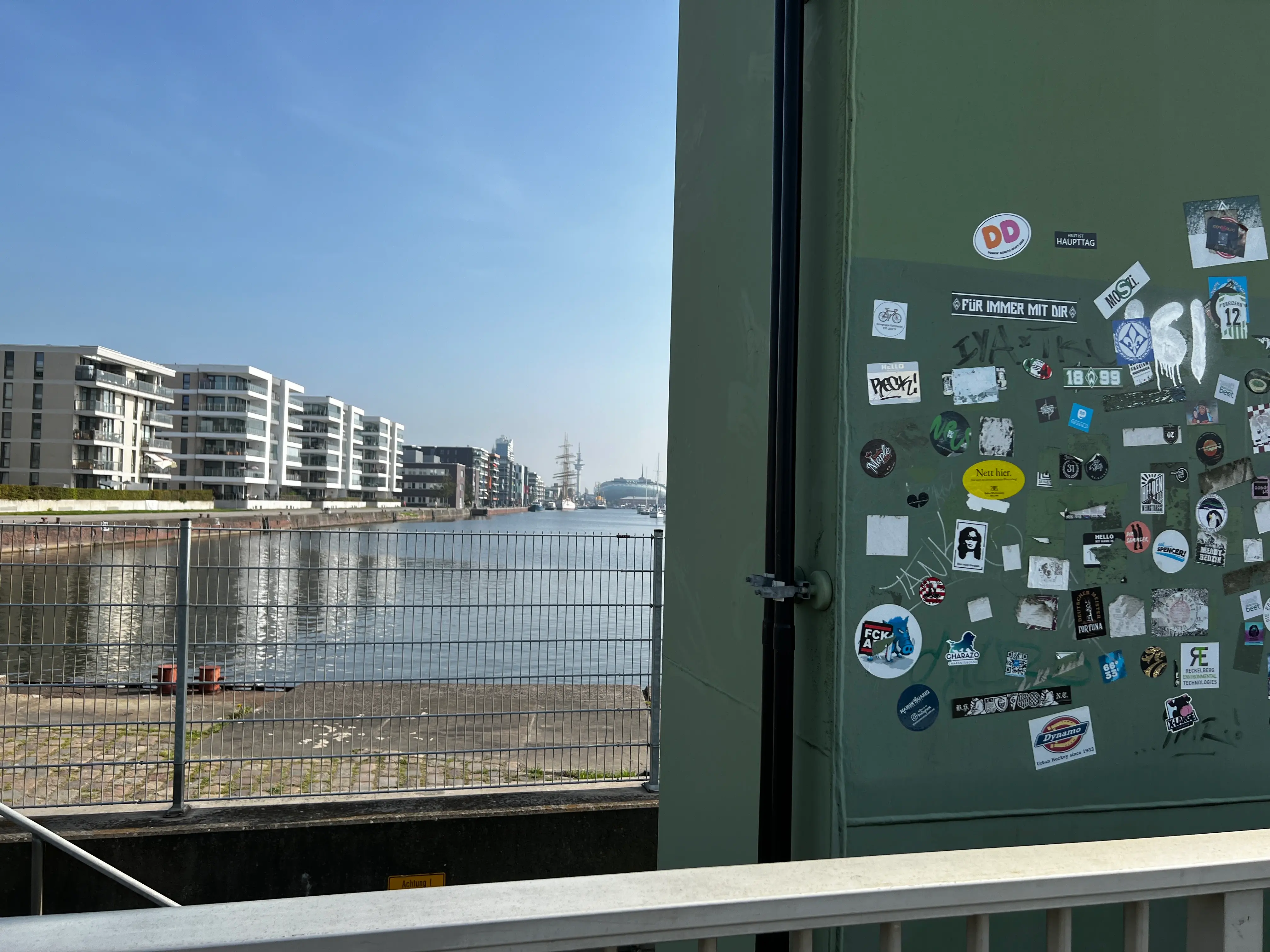 Bremerhaven (Germany)