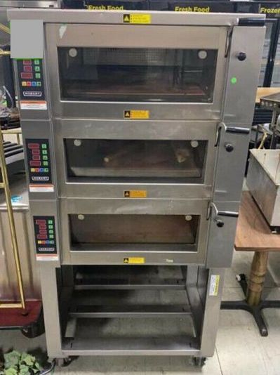 Best Bakery Oven Deals _ Dealsan
