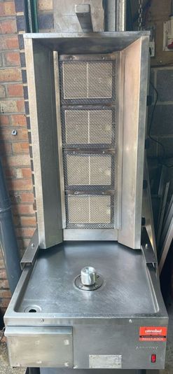 I just added a new item to eBay, Fully Refurbished ARCHWAY  4 Burner K