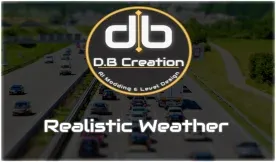 Realistic Weather