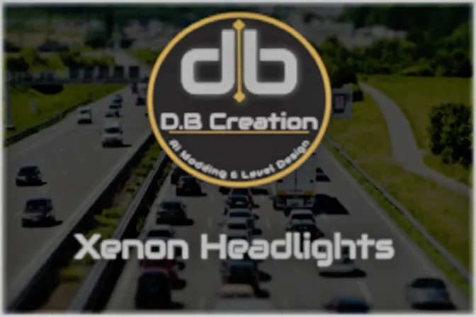 Xenon Headlights