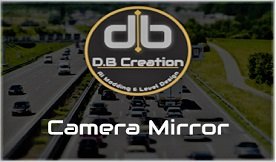 Mirror Camera Mirror Camera