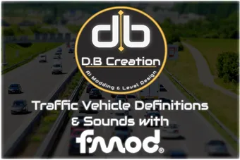 Traffic Definition &Sounds