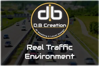 Real Traffic Environment