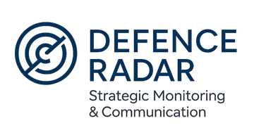 Defence Radar by Sascha Rahn