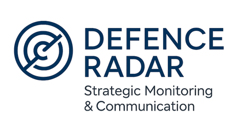 Defence Radar by Sascha Rahn