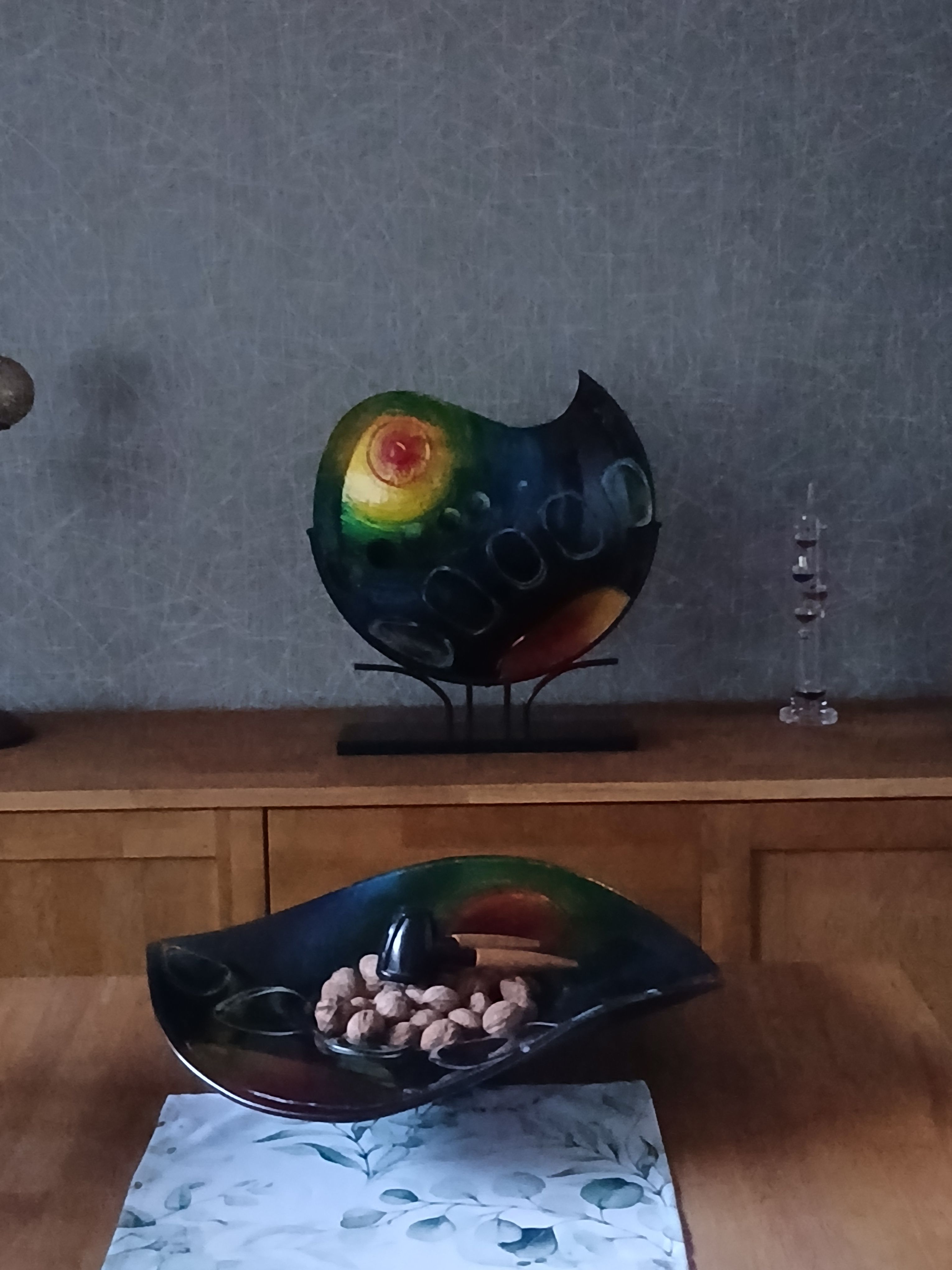 Vase und Schale Gilde GmbH