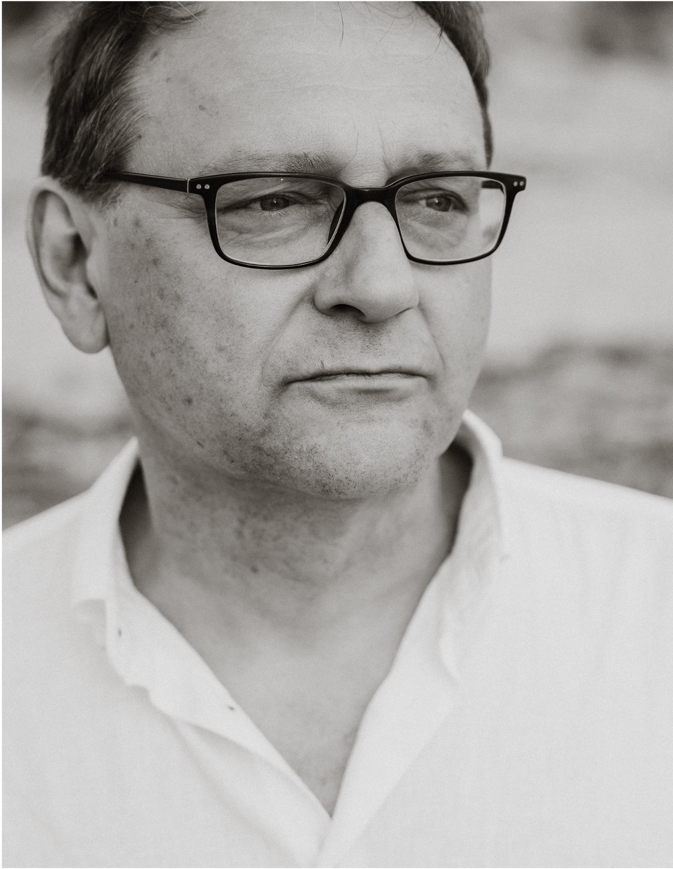 Markus Driftmann ist Experte für Telc-Prüfungen und Geschäftsführer von deutsch4uni